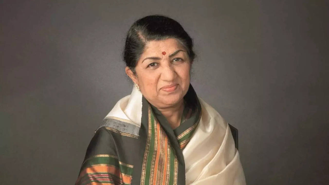 Maharashtra Government Begins Construction Of Lata Mangeshkar Music College: Breaking