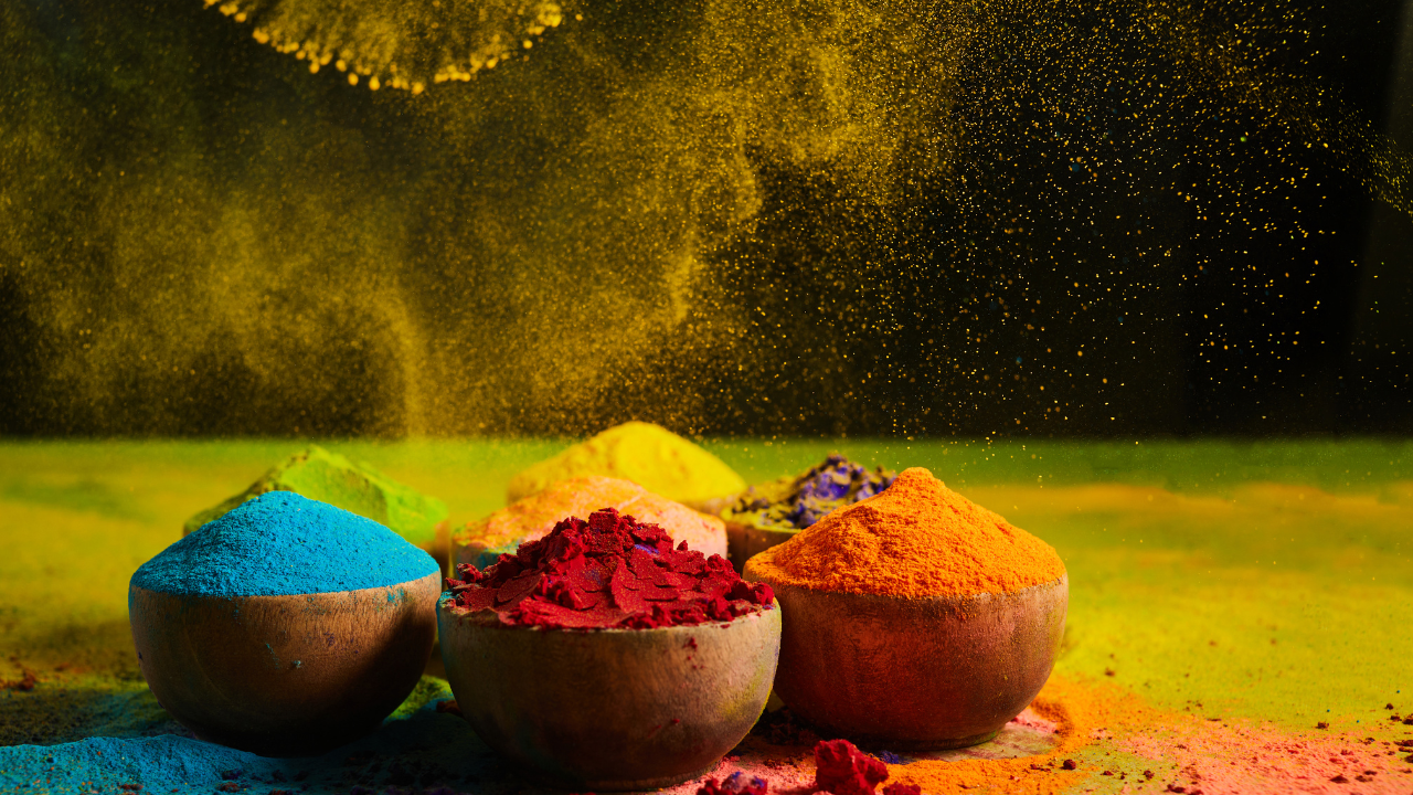 Happy Holi 2024: Best Quotes, Wishes, Greetings, Messages, SMS, Photos, Wallpapers and Whatsapp Status