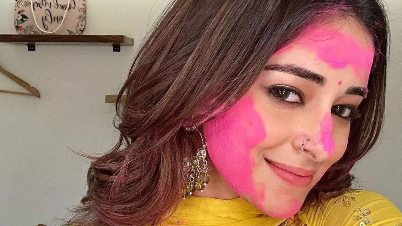 Holi Skincare 101: How To Prep Your Skin For A Carefree Celebration