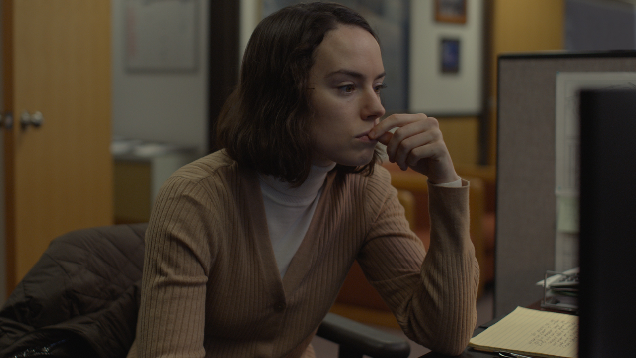 Daisy Ridley​'s ​Sometimes I Think About Dying​ Captures Preciousness Of Commonness