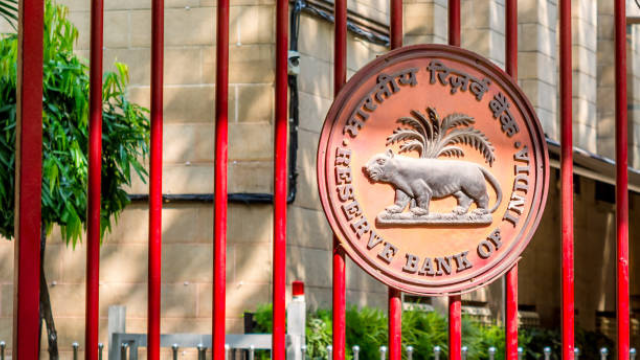 IIFL Finance and JM Financial Under RBI's Radar