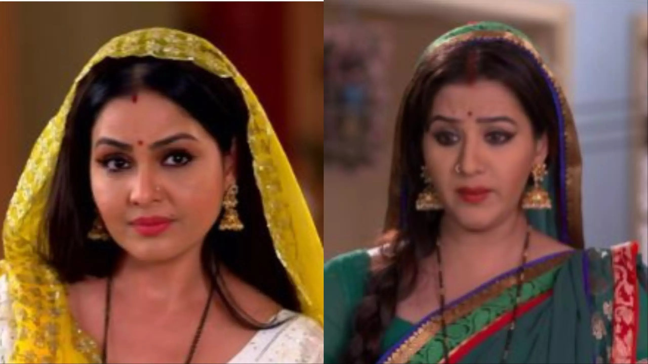 Shubhangi Breaks Silence On Shilpa's Accusations Of Copying Her Style In Bhabi Ji Ghar Par Hai - Exclusive