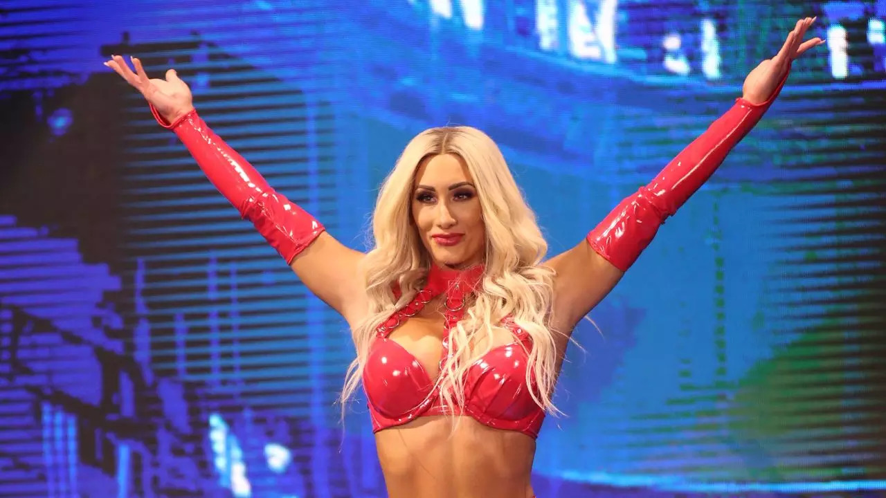 Carmella