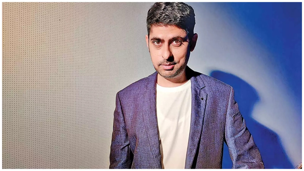 Varun Grover On Directorial Debut All India Rank: Every Film Should Get Chance In Theatre | EXCLUSIVE