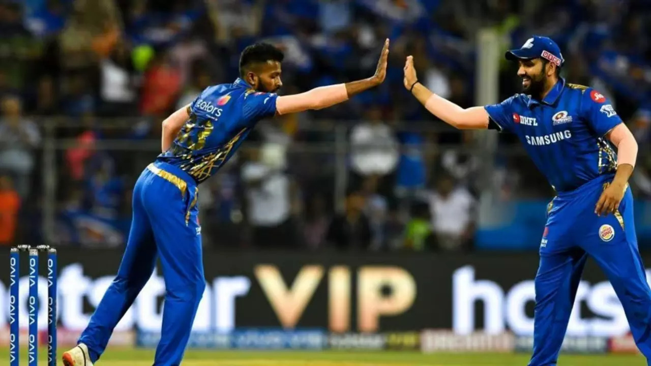 Hardik Pandya Is Captain, Rohit Sharma Is Always...: Mumbai Indians Batter Gives Lowdown On Captaincy Scenario