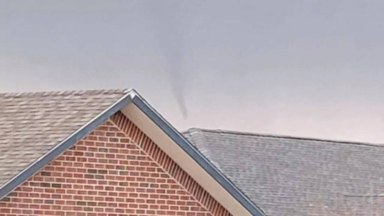 Tornado Seen Near Garden City, Kansas? Videos, Photos Surface