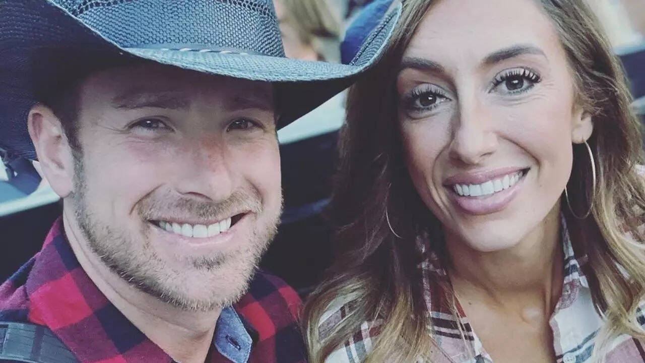 Jordan Page Divorce Reason: Jordan Page Announces Separation From