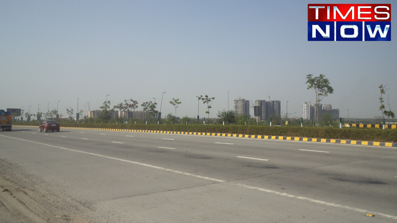 The proposed 32km expressway is planned along the Yamuna Pushta Road. (Representational Image)