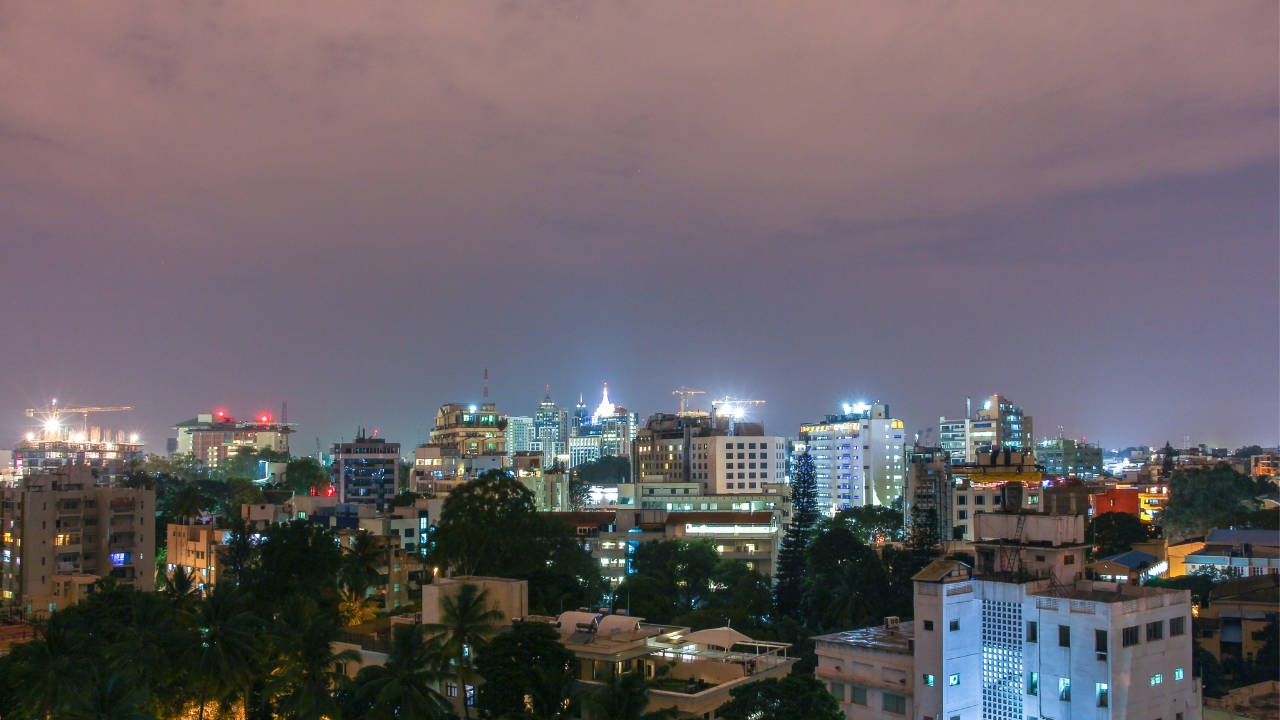 Bengaluru (Representational Image)