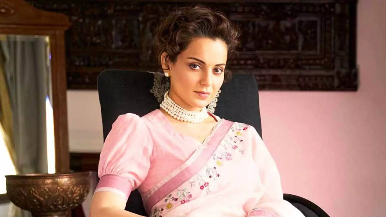 Kangana Ranaut's Old Tweet On Himachal Elections Resurfaces, 'Small Fry Like You Won’t Understand...'