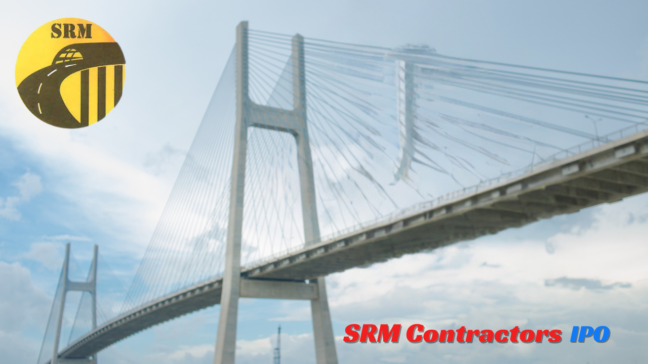 SRM Contractors IPO GMP Today, SRM Contractors IPO Issue Size,SRM Contractors IPO Objective ,SRM Contractors IPO Subscription Window: Key Dates,SRM Contractors IPO Price Band ,SRM Contractors IPO Lot Size and Minimum Investment,SRM Contractors IPO Allotment Date ,SRM Contractors IPO Listing Date ,SRM Contractors IPO Registrar and Book Running Lead Manager,SRM Contractors IPO GMP Today