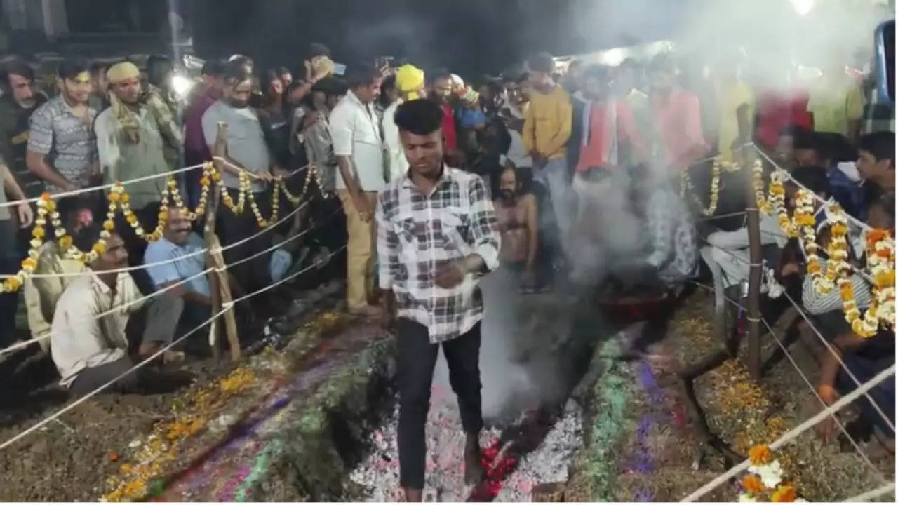 Madhya Pradesh Holi