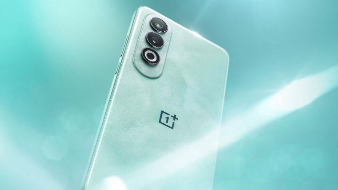 OnePlus Nord CE 4 Launch Next Week, Price In India Could Be Under Rs 28,000 -What To Expect - Vimarsana News