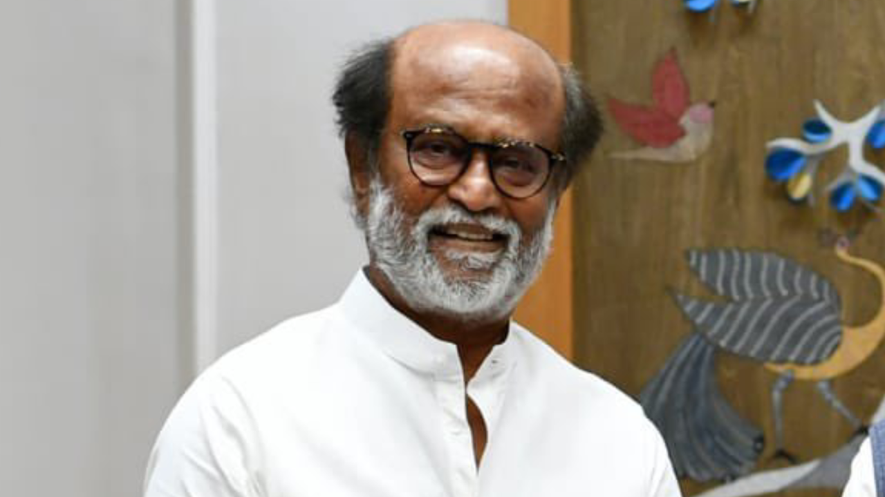 Rajinikanth