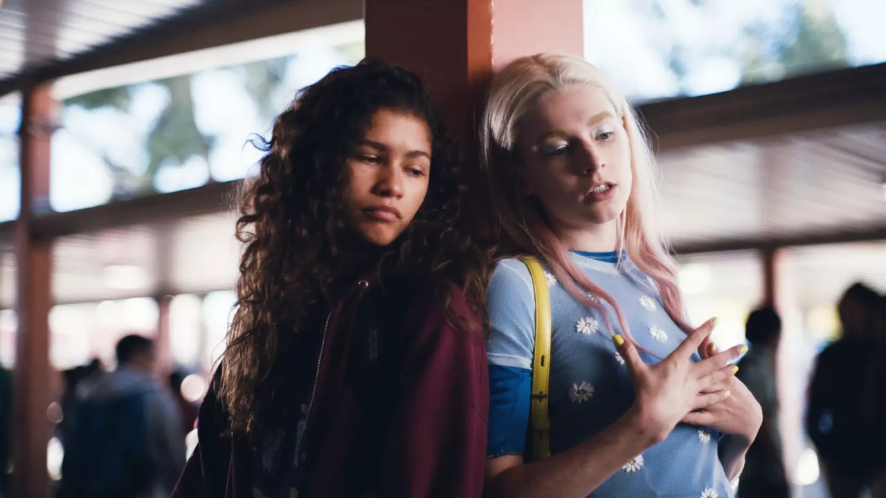 Euphoria Season 3 Rumoured To Be Cancelled: Report