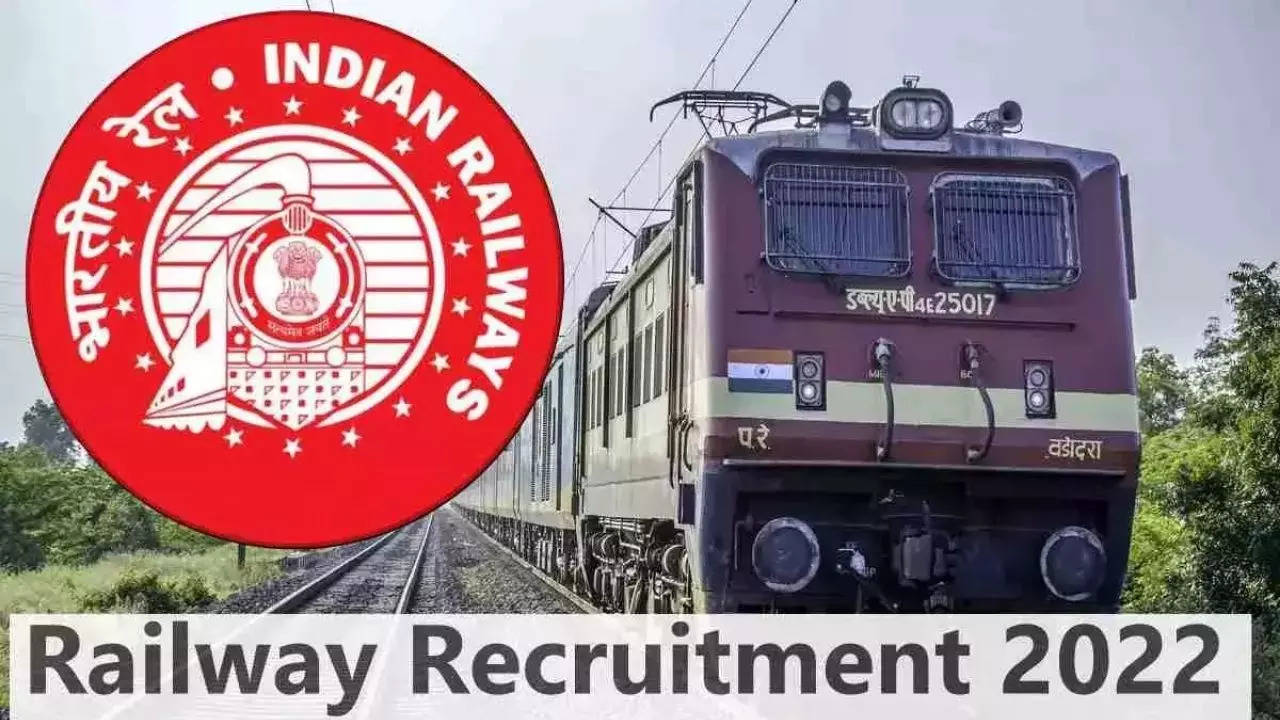 Railway SECR Vacancy Direct Recruitment For 733 Posts In Railway