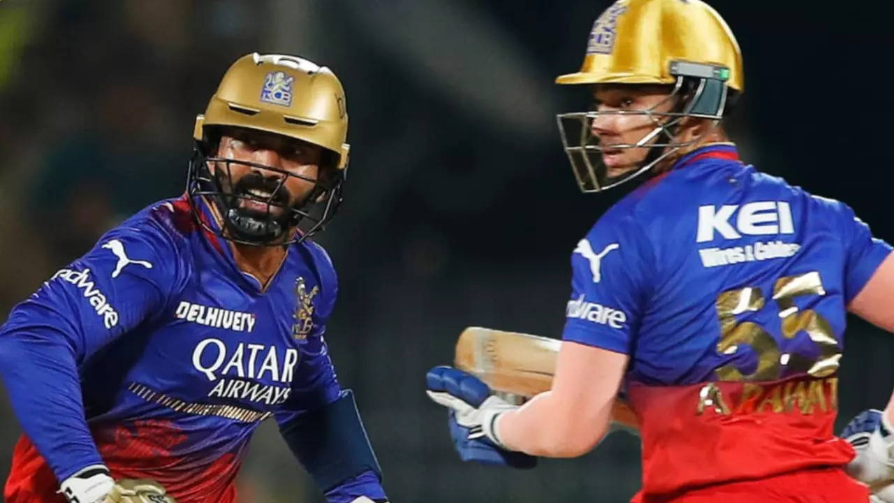 RCB, IPL 2024 Full Schedule: All You Need To Know About Royal Challengers Bengaluru Fixtures, Timings, Venues