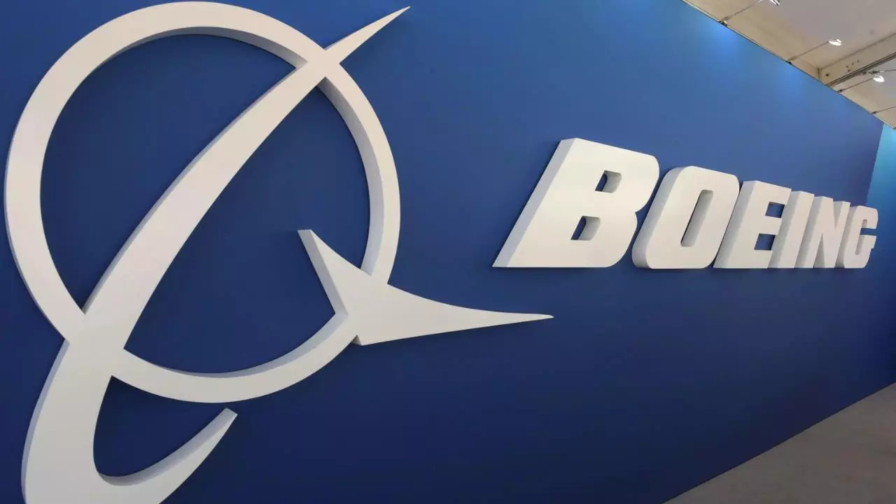 Boeing CEO Dave Calhoun, Other Senior Executives Announce Plans to Exit by Year-End After Series of Mishaps