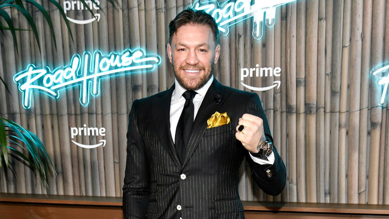 Conor McGregor: Joe Rogan Ridicules Conor McGregor's Take That