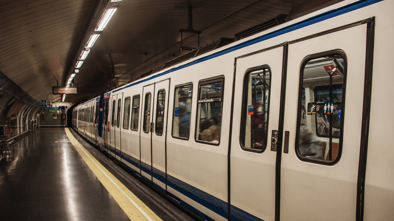 Chennai Metro