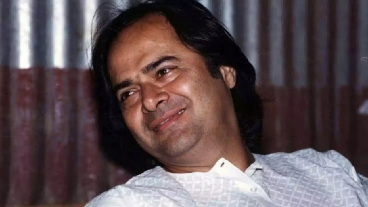 Farooque Sheikh's Birth Anniversary