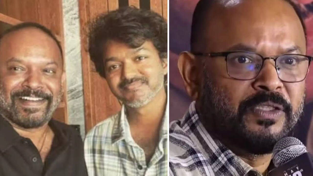  GOAT Venkat Prabhu: அநியாயம் பண்ணாதீங்கப்பா.. கடுப்பான வெங்கட் பிரபு.. ஏன் தெரியுமா? 
