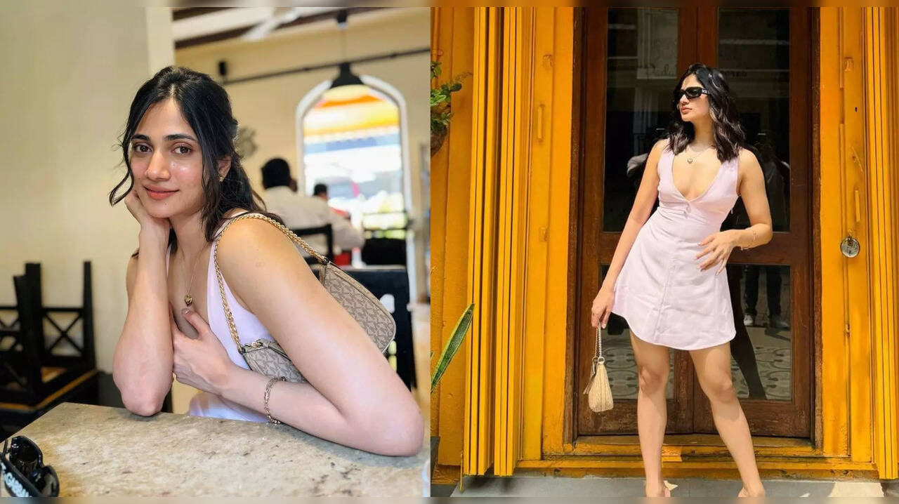  படு கவர்ச்சி ரூட்டுக்கு மாறிய பிக் பாஸ் லாஸ்லியா.. ஷாக்கான ரசிகர்கள்! 