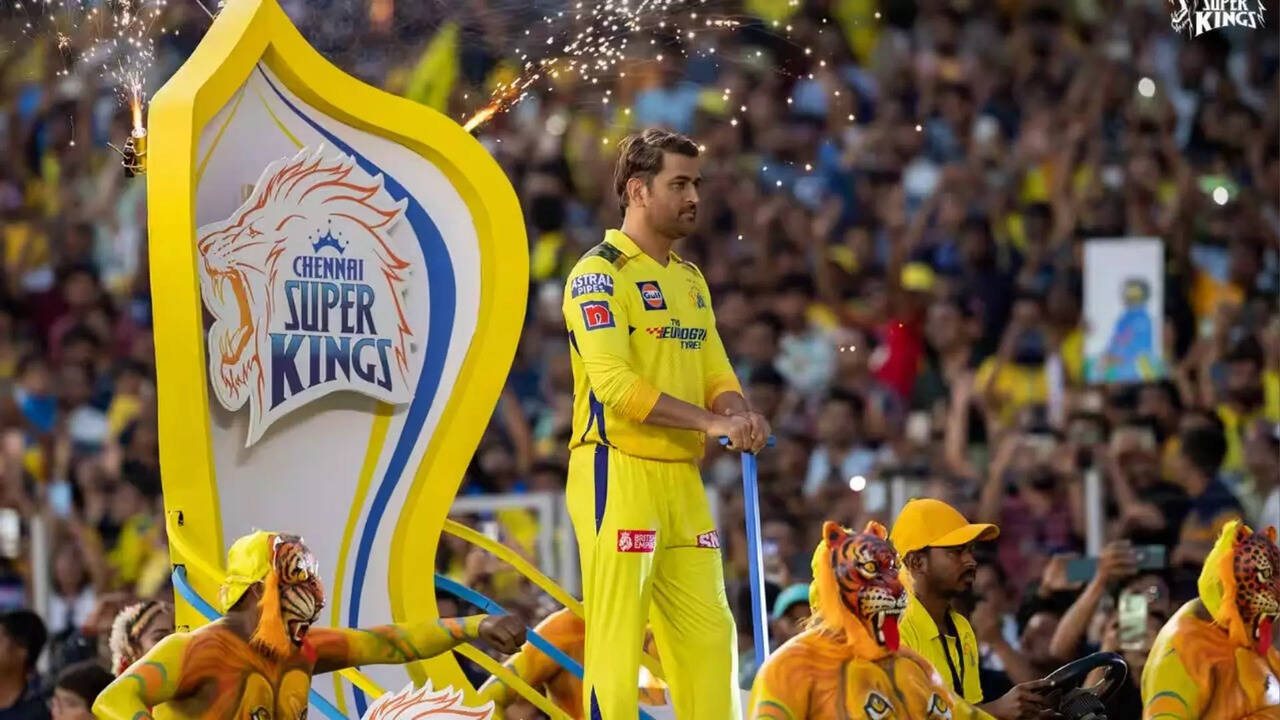  2024 ஐபிஎல் : சென்னை சூப்பர் கிங்ஸ் (CSK) அணி மோதும் போட்டிகள் - முழு அட்டவணை.. 
