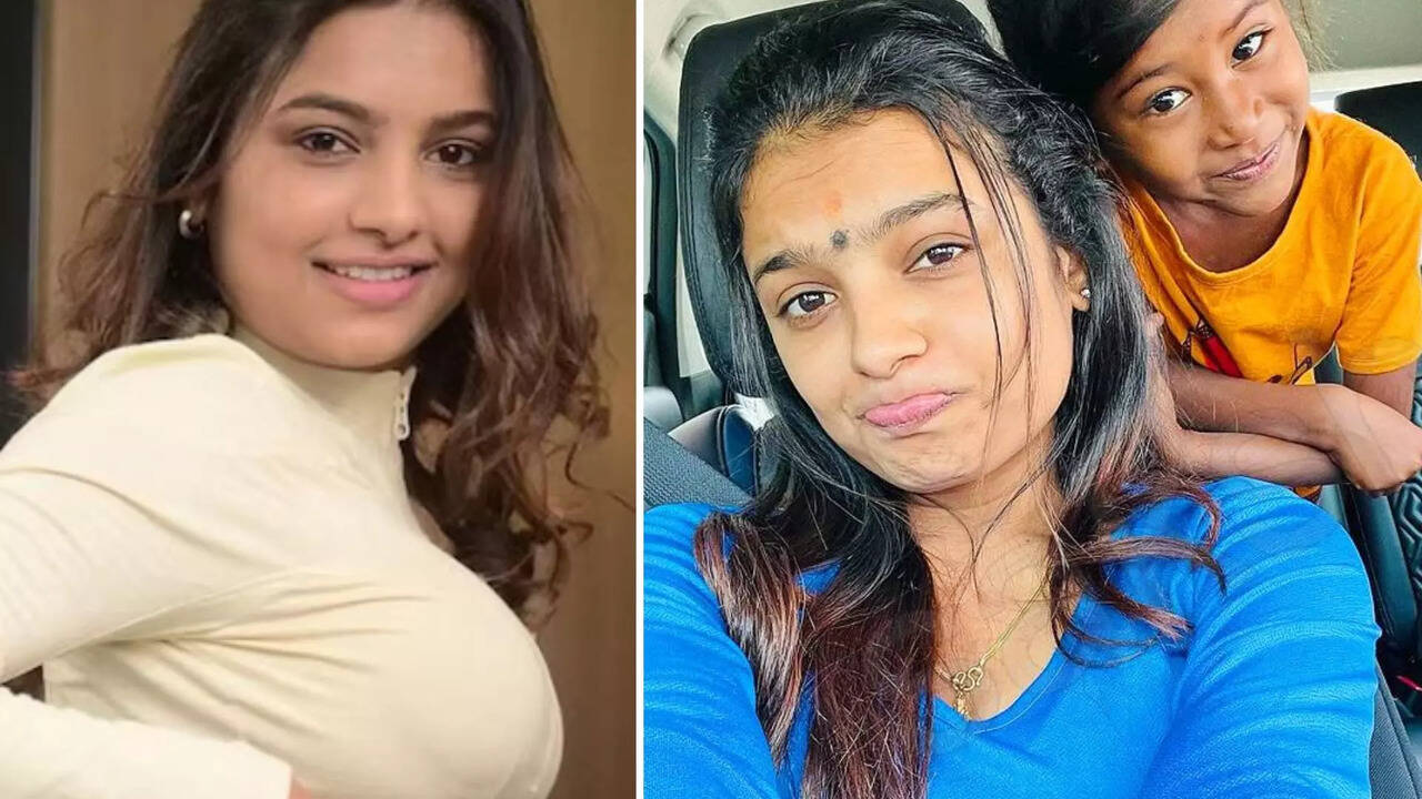  சிறுமியை தத்தெடுப்பது போல் வீடியோ போட்டு பிரபலமாக முயன்ற பிக் பாஸ் நடிகை.. போலீஸ் விசாரணையில் வெளிவந்த அதிர்ச்சி உண்மை! 