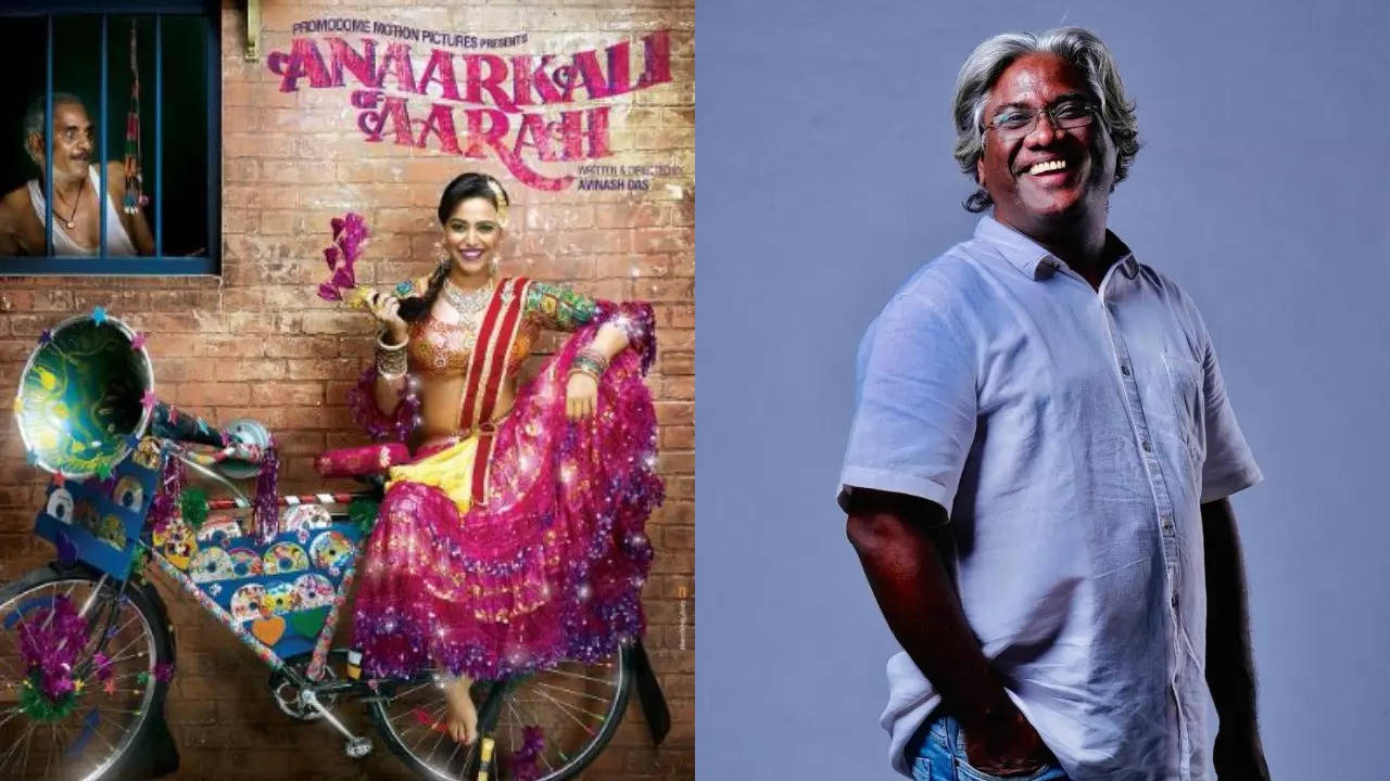 Anaarkali Of Aarah @7: Director Avinash Das Speaks About Film That Changed Course Of Swara Bhasker’s Career - Exclusive