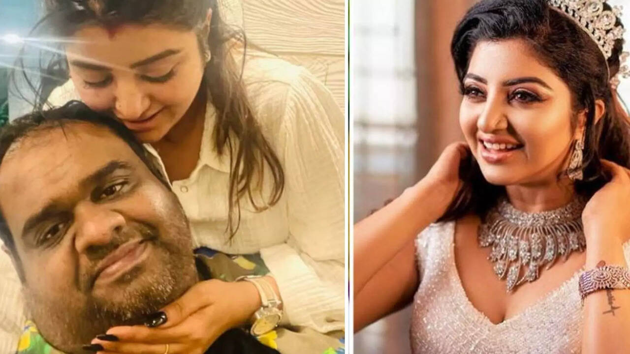  உடல் உறுப்பு தானம் செய்த நடிகை மகாலட்சுமி.. அதுவும் இப்படியொரு காரணத்துக்காகவா..குவியும் பாராட்டு! 