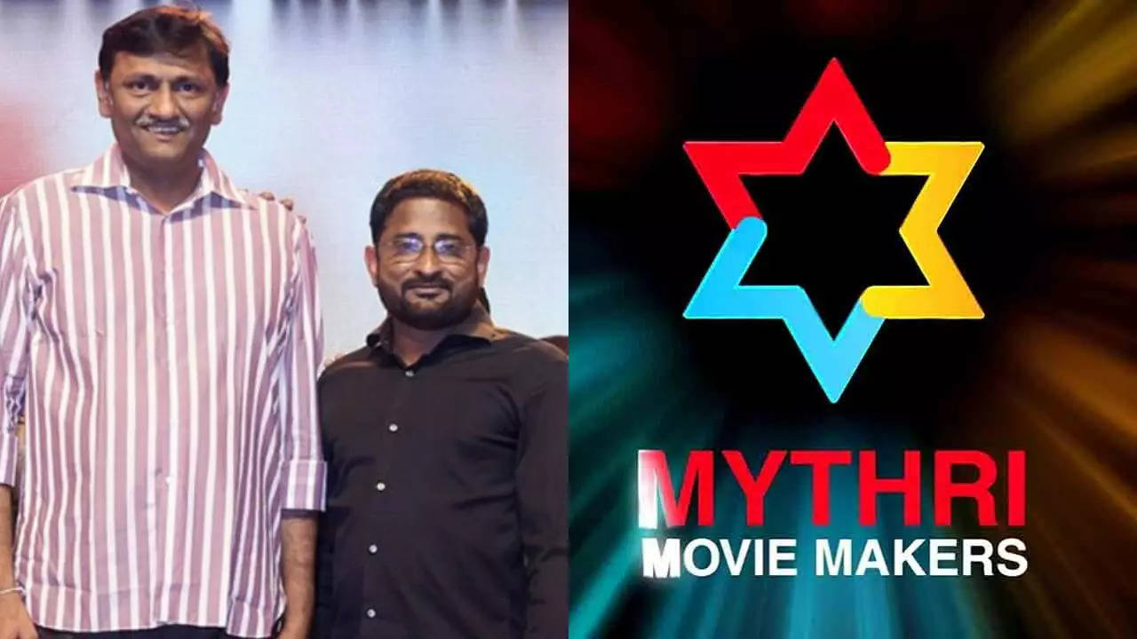 Mythri Movie Makers