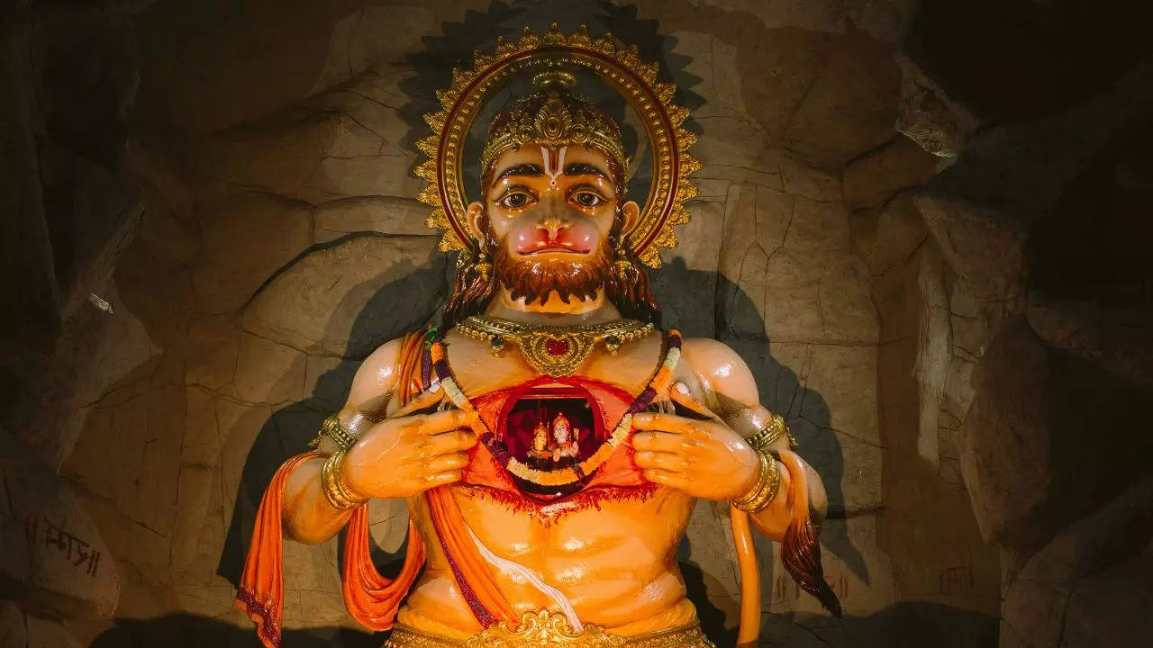 Hanuman