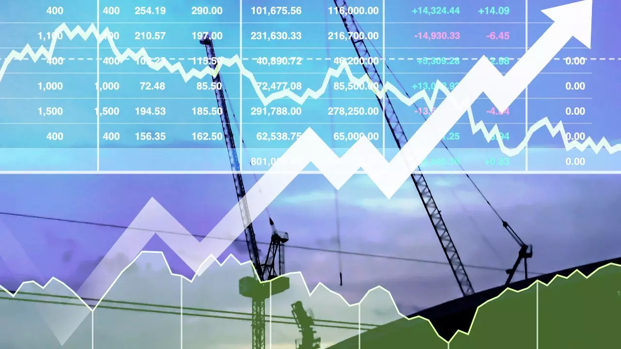 Steel Products Maker Hardwyn India Share Price Jumps Nearly 10 pc Intraday Even As Nifty Metal Index Trades Flat in Weak Market