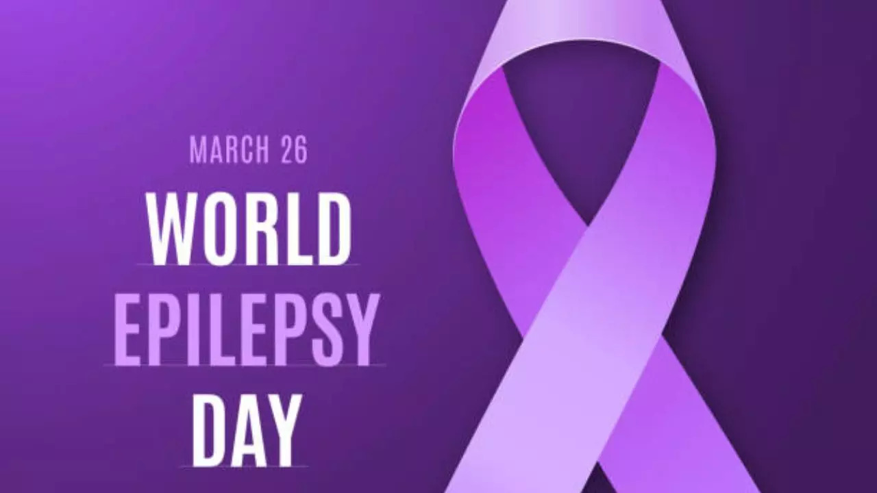 World Purple Day 2024: Date, History, Significance, And Myths Around Epilepsy