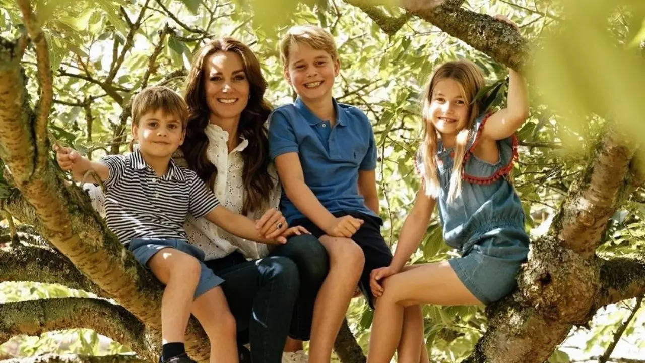 Kate Middleton’s Cancer Diagnosis: How Parents Can Break The News Of Their Illness To Their?Children