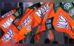 By-Election 2024 BJP Releases Candidates For Gujarat Himachal Pradesh Karnataka And West Bengal