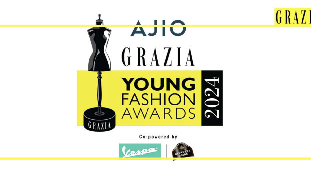 AJIO Grazia Young Fashion Awards 2024: Date, Time, Venue And All You Need To Know