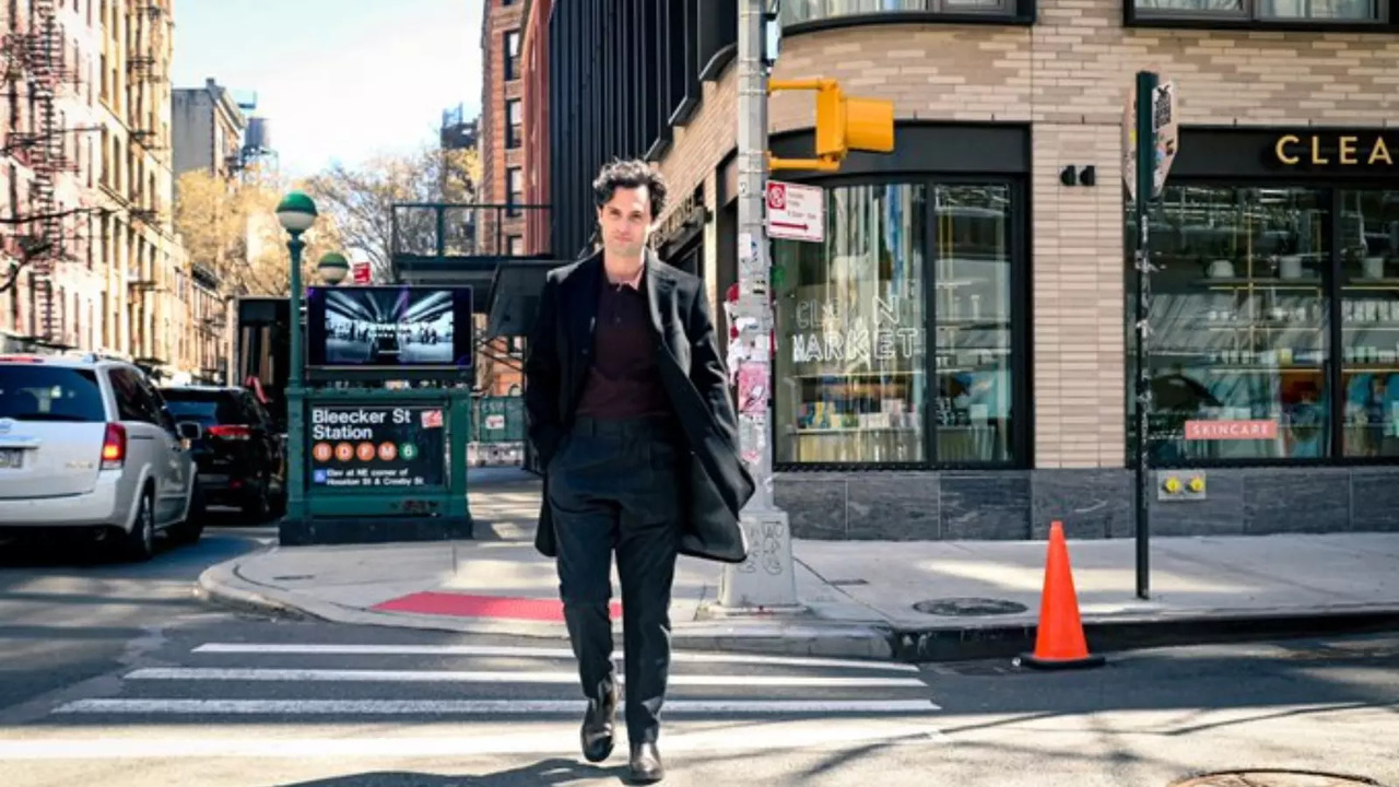 You Season 5: Penn Badgley's Joe Goldberg Returns To New York One Last Time | See Pic