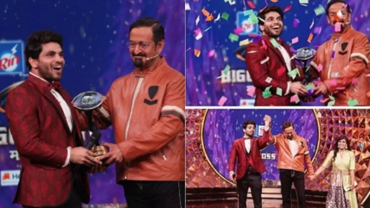 Shiv Thakare EXPOSES Bigg Boss Marathi 2; Says More Than Half Of  Winning Amount Was Cut