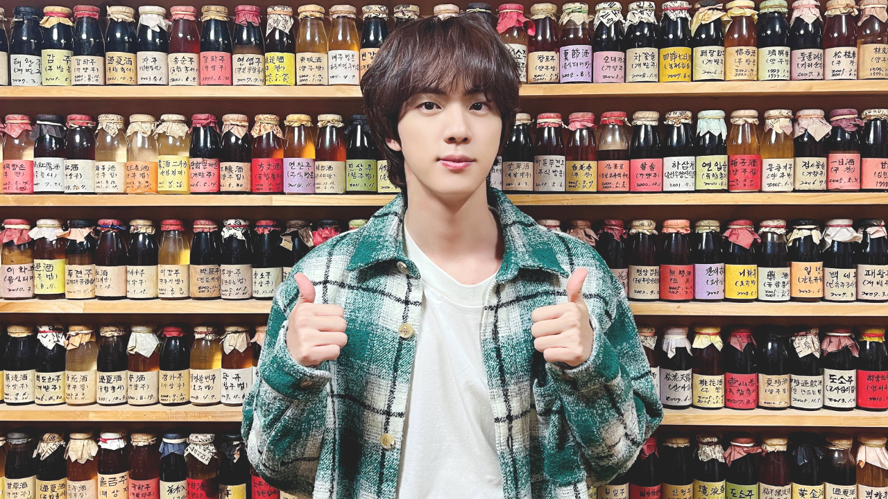 BTS' Jin To Appear On The Backpacker Chef Season 2? Production Team REACTS To Rumours