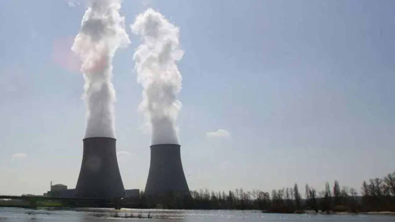 India is one of the major players in the world of civil nuclear energy, says Mikhail Chudakov