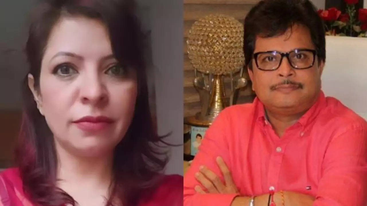 TMKOC's Jennifer Bansiwal WINS Sexual Harassment Case Against Asit Modi