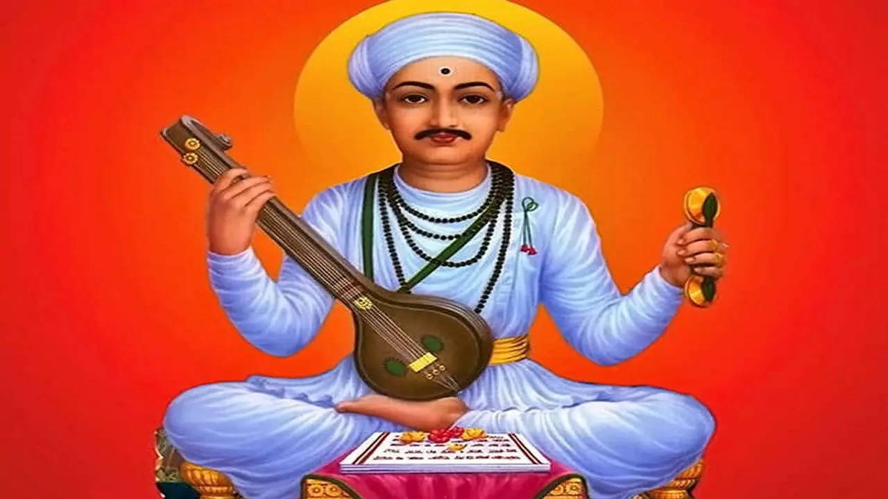 Sant Tukaram Maharaj