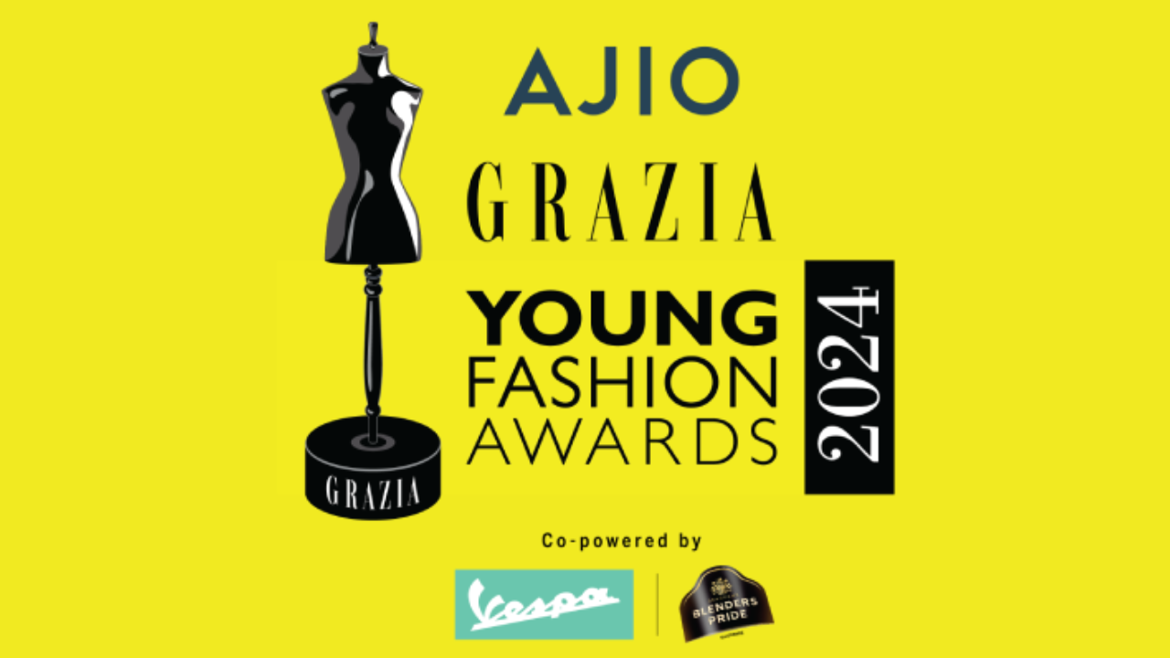 AJIO Grazia Young Fashion Awards 2024 Updates  Karan Johar Karisma Kapoor Win Big Sobhita Dhulipala Shraddha Kapoor And More Stun On Pink Carpet