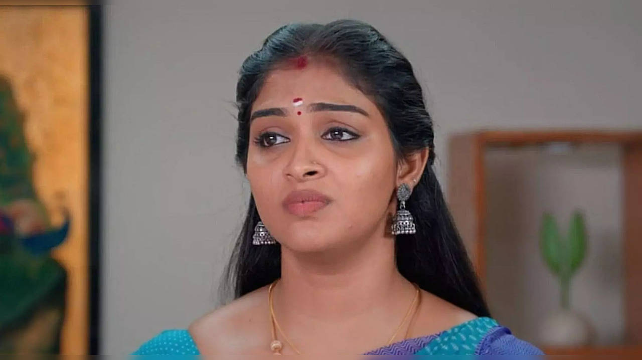 zee tamil serial