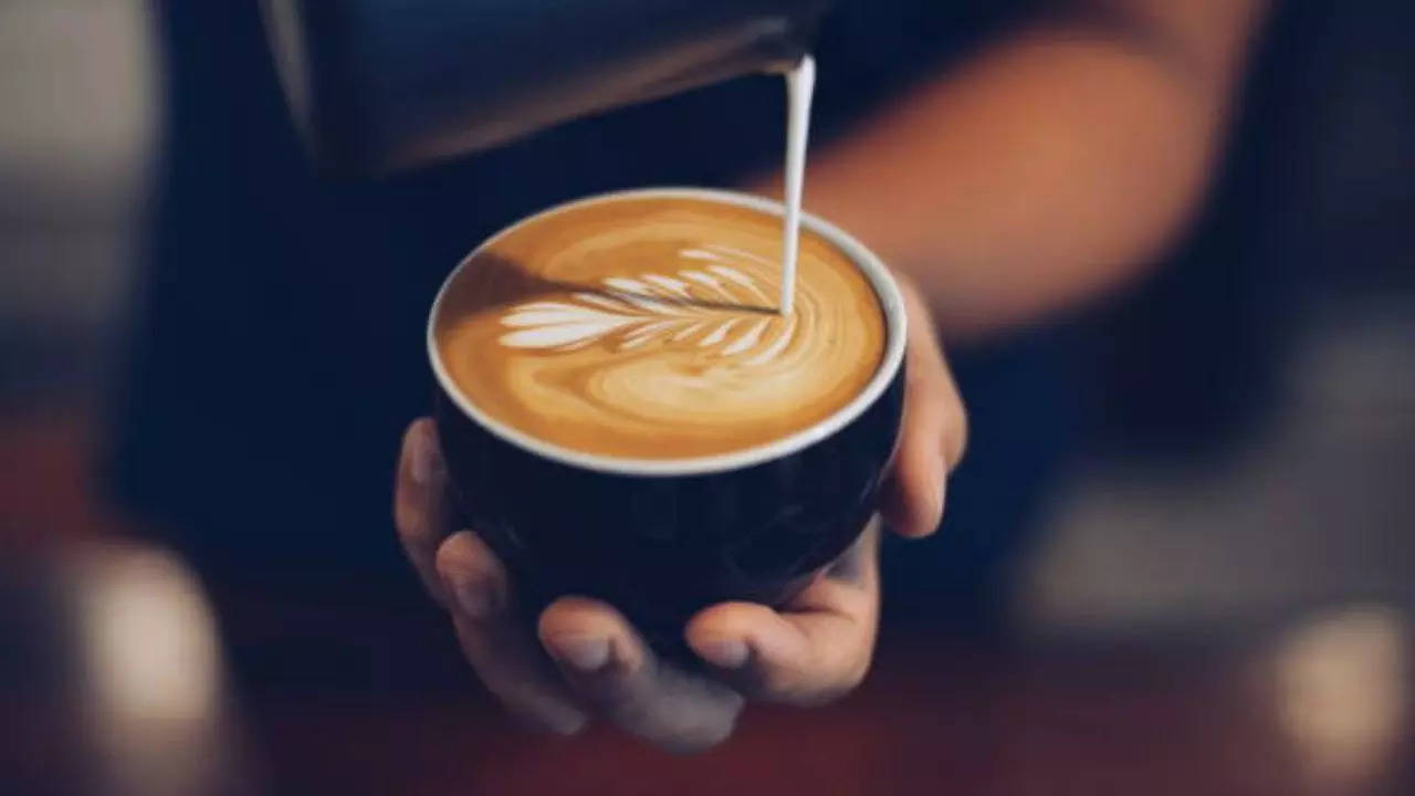 Coffee Linked to Lower Parkinson’s Risk: Study Reveals