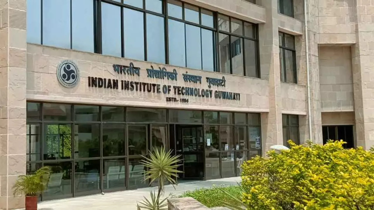 IIT Guwahati