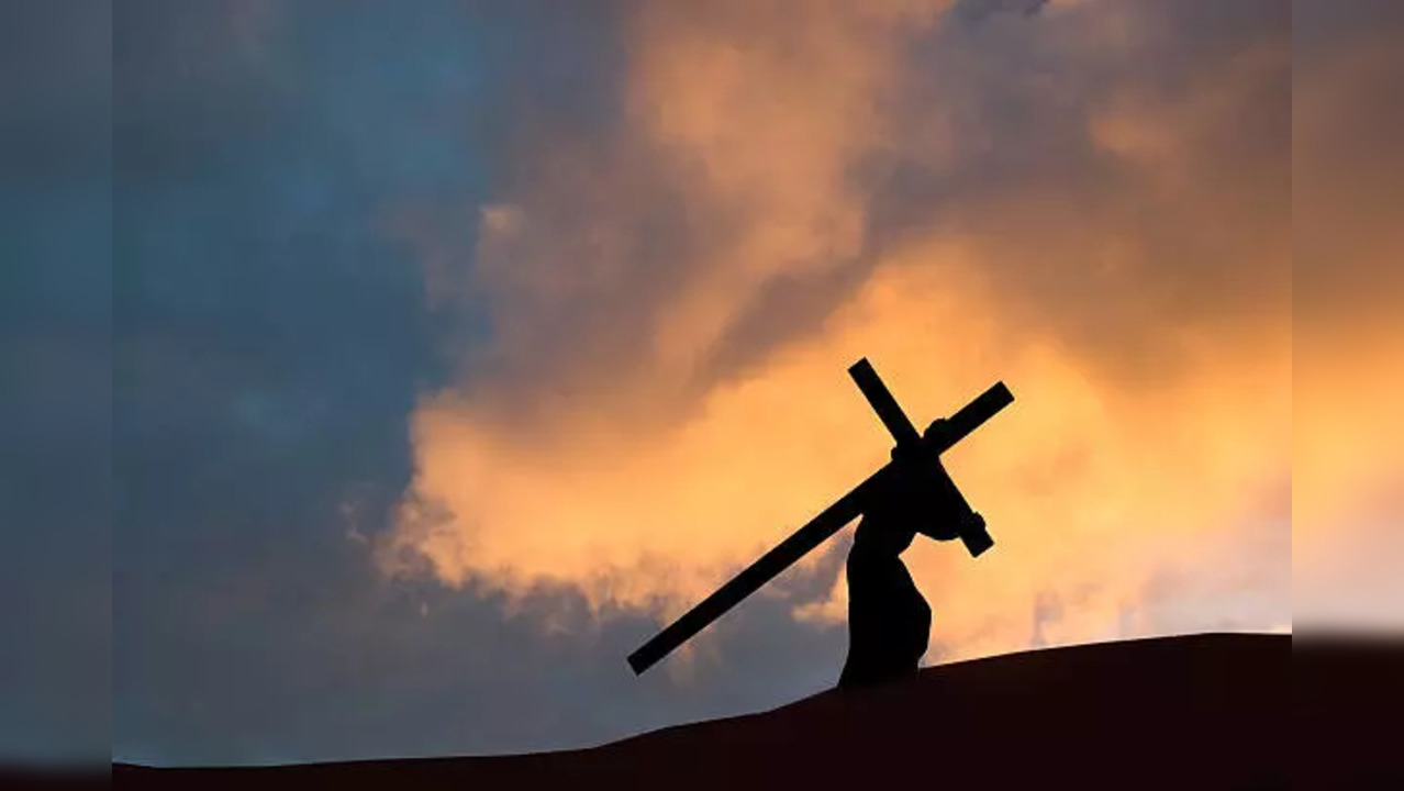 Know the significance and timetable of Holy Week 2024