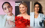 Margot Robbie To Sonam Kapoor Here Is How Celebs Are Acing The Rosette Fashion